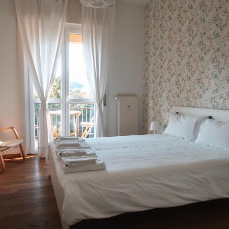 Appartamento Lago Blu - Комо Экстерьер фото